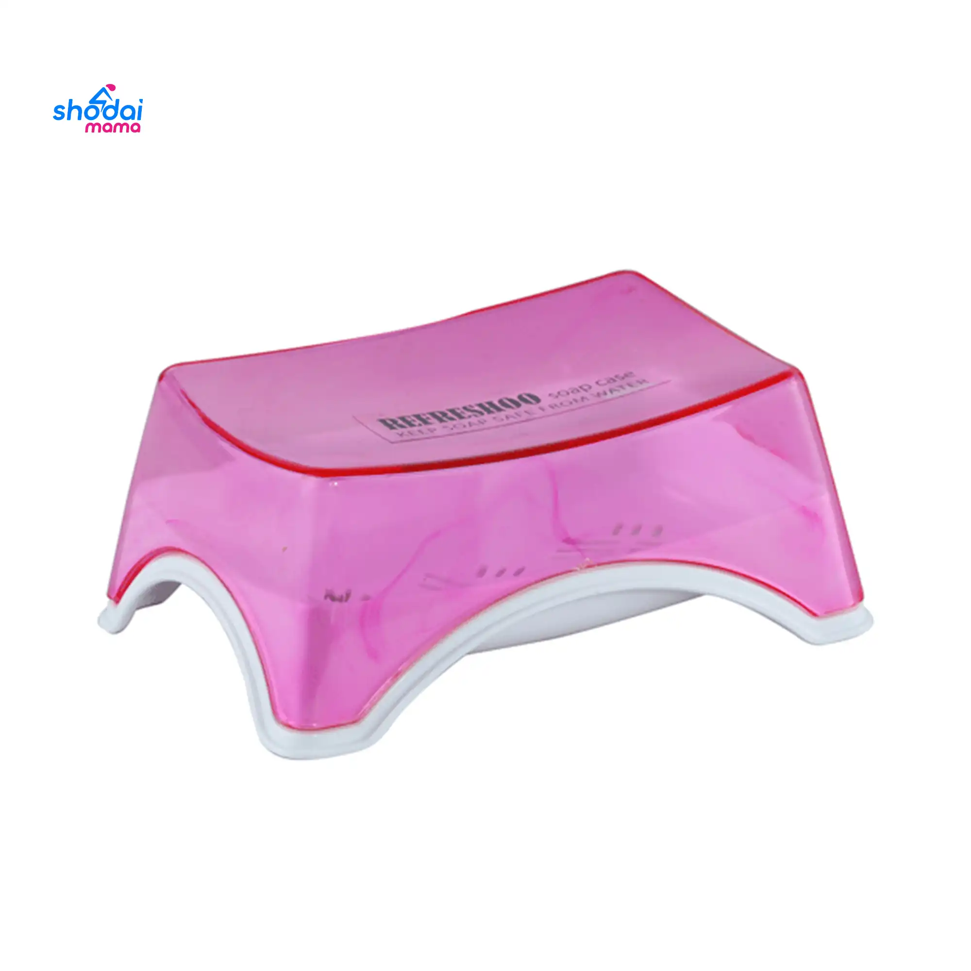 RFL Refreshoo Soap Case - Assorted